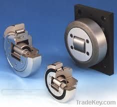 bearings for materials handling system