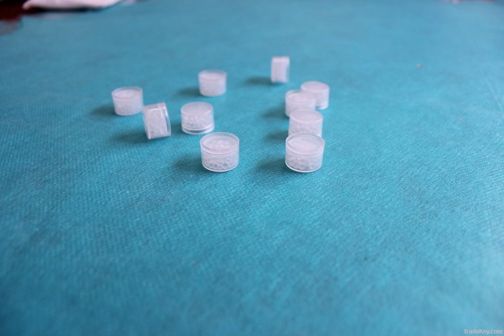 Desiccant Silica Gel Canister