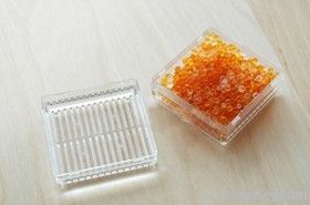 Desiccant for Electronics