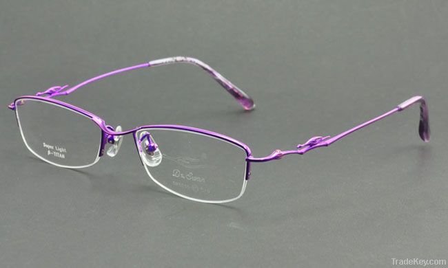 Eyewear frame