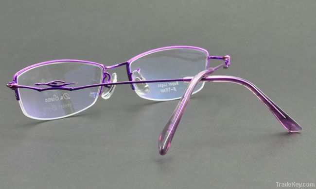 Eyewear frame