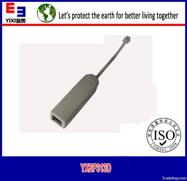 The adsl splitter wholesale for whole word