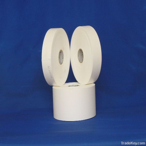 High quality coated nylon taffeta label cloth/tape with OEKO-TEX