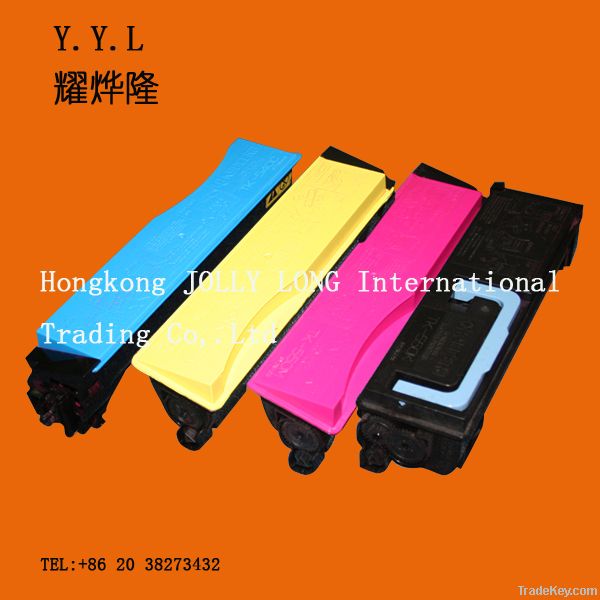 TK550 toner powder/toner cartridge