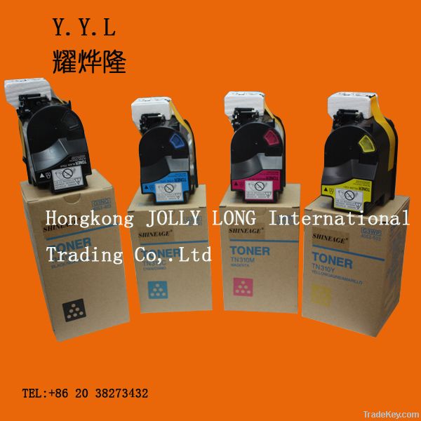 TN310 toner powder/toner cartridge