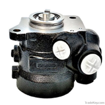 Power Steering Pump for Iveco Truck, ZF 7673 955 702