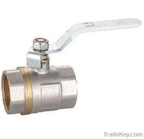 ball valve steel handle