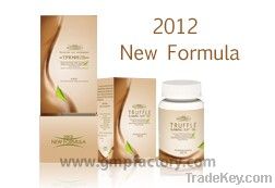 Safe fast effect pure herbal material for slimming