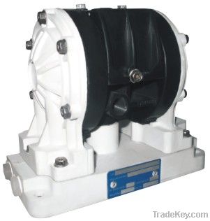 RV06 Pneumatic Diaphragm Pump