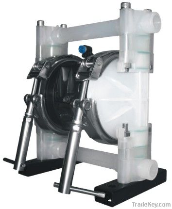 RV10 Pneumatic Diaphragm Pump