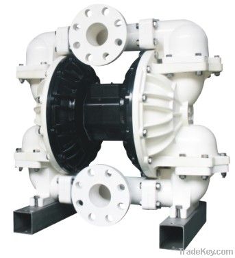 Rv80 Penumatic Diaphragm Pump