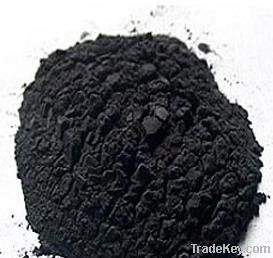 Graphite powder special for powder metallurgy