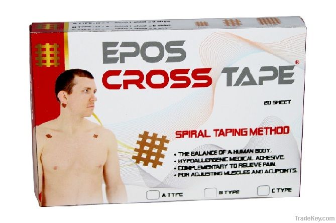Epos Cross Tape