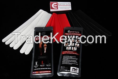 Epos Kinesiology Tape