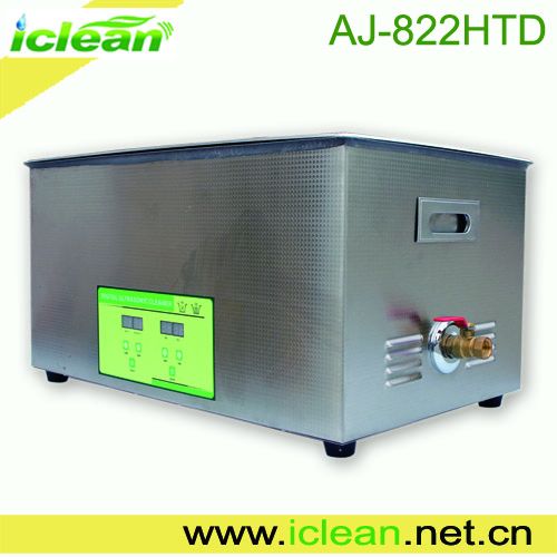 AJ-822HTD 22L Digital Engine Ultrasonic Cleaner