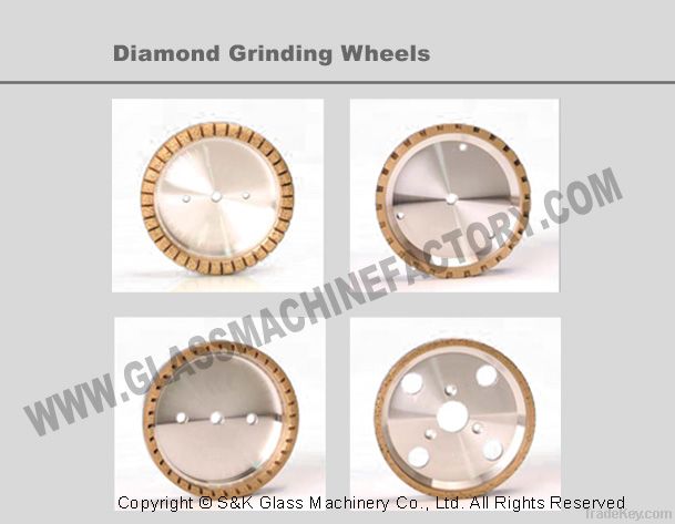 Diamond Wheel