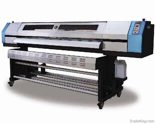 Solvent Printer