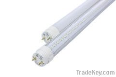 24W 1500mm led T8 tubes with SAA, UL, TUV, CE centificates