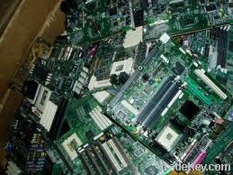 Motherboard Scrap