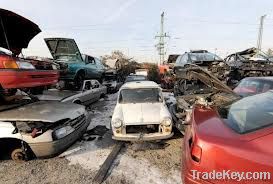 Used Cars Scrap