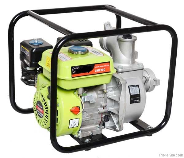 Gasoline Water Pump