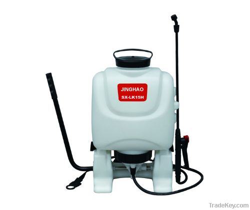 Knapsack Manual Sprayer