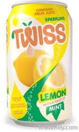 Twiss - Mango with a twist of Lime
