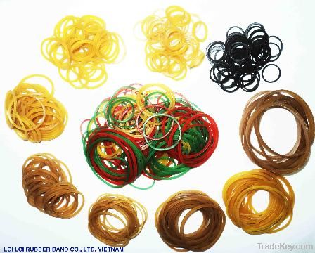 Rubber Band 080