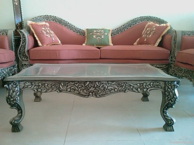 Rajistani Sofa