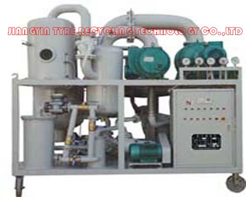 Oil Purifier