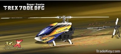 Align T-rex 700e Dfc Super Combo Kx018e14 , Trex700e Dfc Helicopter