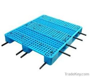 Plastic pallet