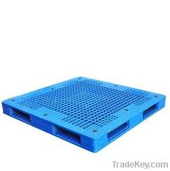 Plastic pallet