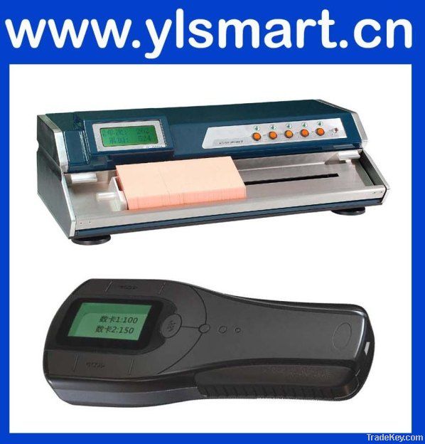 Card Counter YCC-3200C