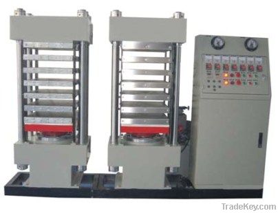 Plastic Card Laminator