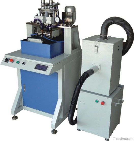 Contact IC Card Module Cutter  milling machine  implanting machine