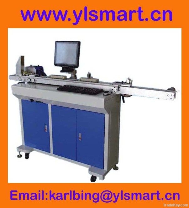 Card Encoding machine