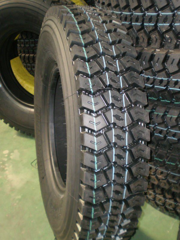 brand chinese famous tires