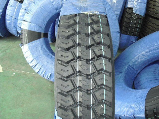 brand chinese famous tires