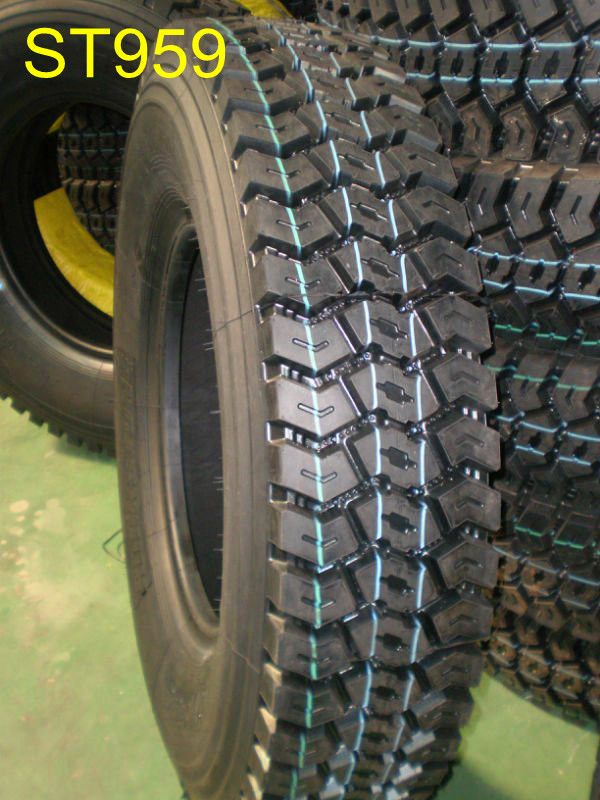 brand chinese famous tires