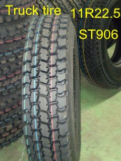 truck tire with good quality