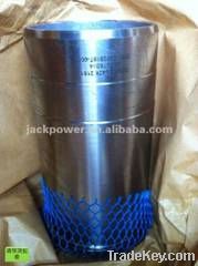 Deutz Cylinder Liner with ce, competitive price.spare parts