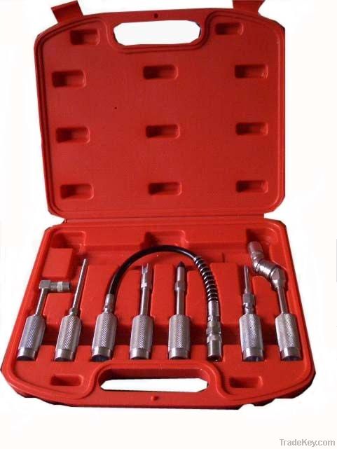 7PC Lube Accessory Kit