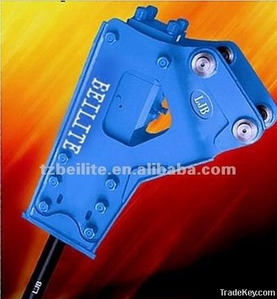 high quality low price Hydraulic Rock Breaker