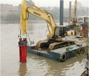 Suply hydraulic breaking hammer for excavator
