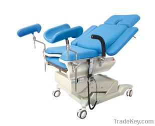 Luxury medical equpment Gynecological surgical table