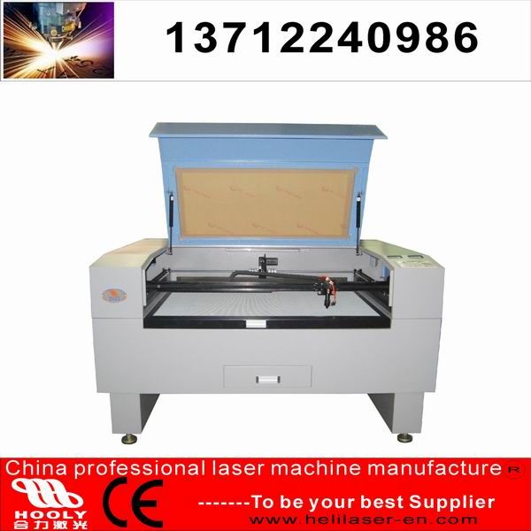 (with auto feed table) Hot sale fabric laser cutting machine price