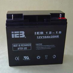 12-18C VRLA Battery sealed lead acid