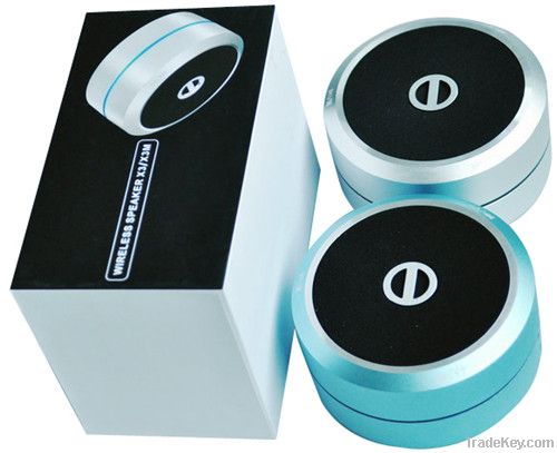 Portable Blutooth Speakers