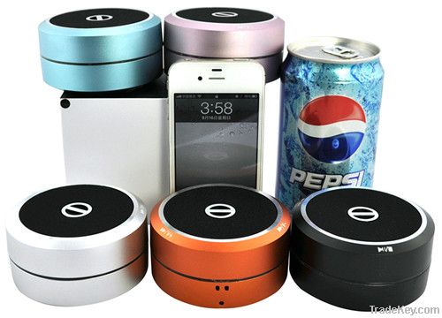 Mini Blutooth Speaker With Good Quality